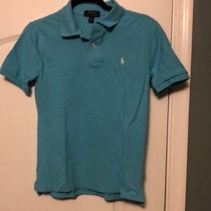 Polo shirt